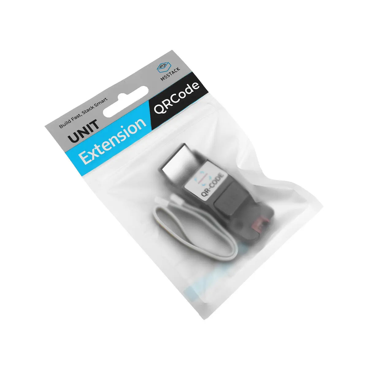 QR Code Scanner Unit (STM32F030) - m5stack-store