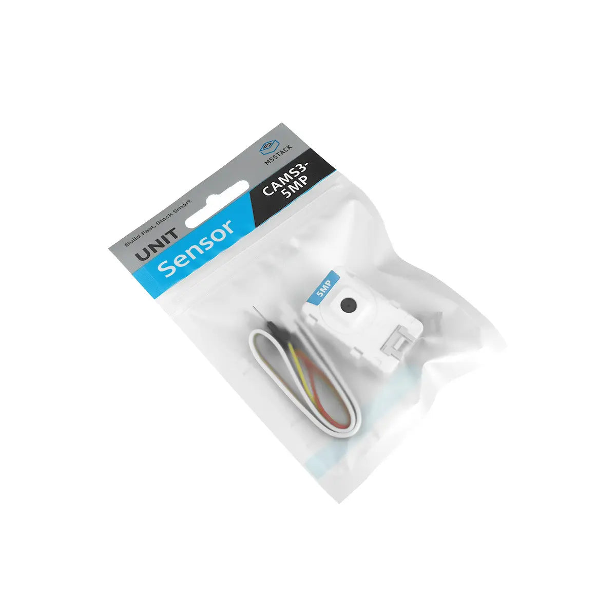 Unit CamS3 Wi-Fi Camera 5MP - m5stack-store