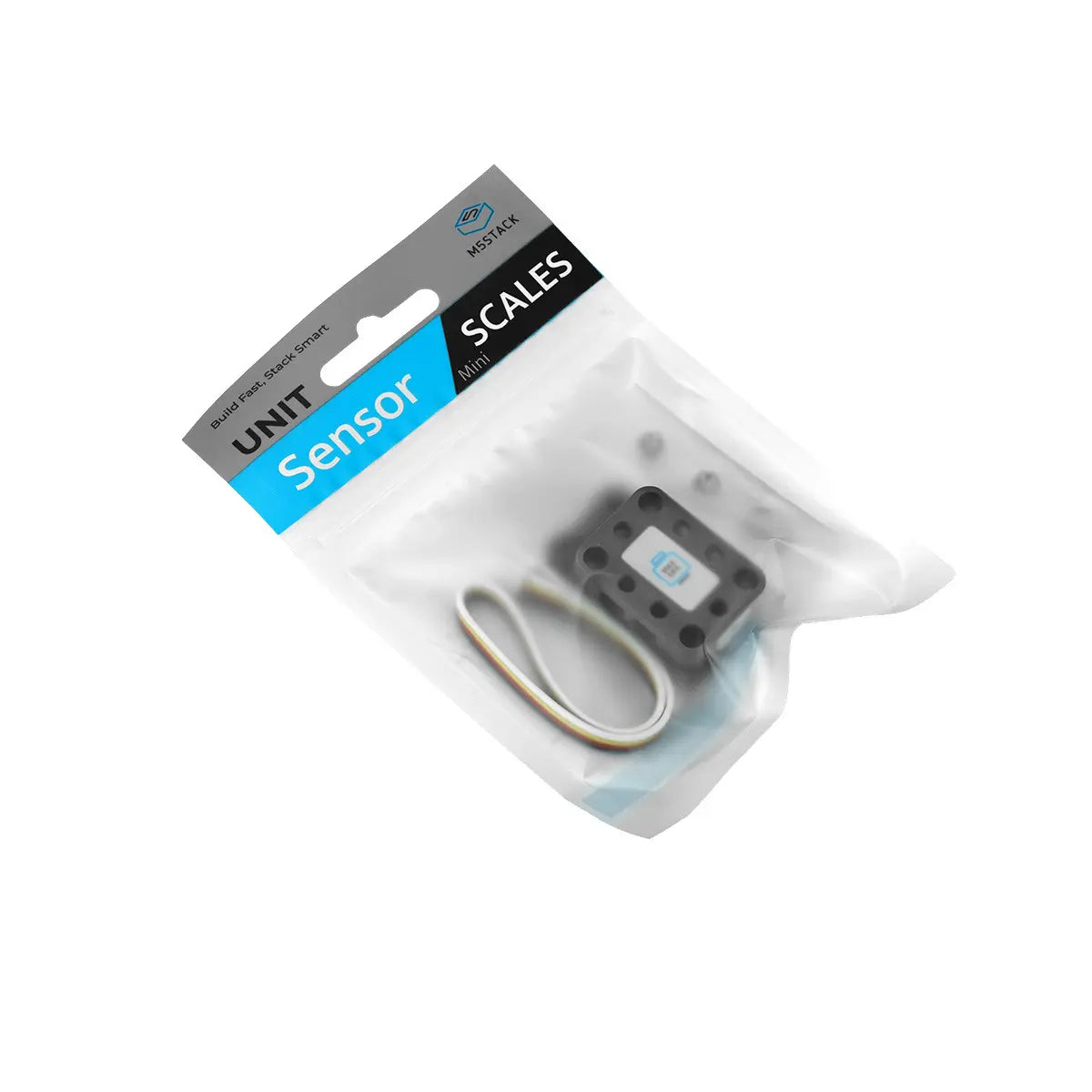 Mini Scales Unit (HX711)