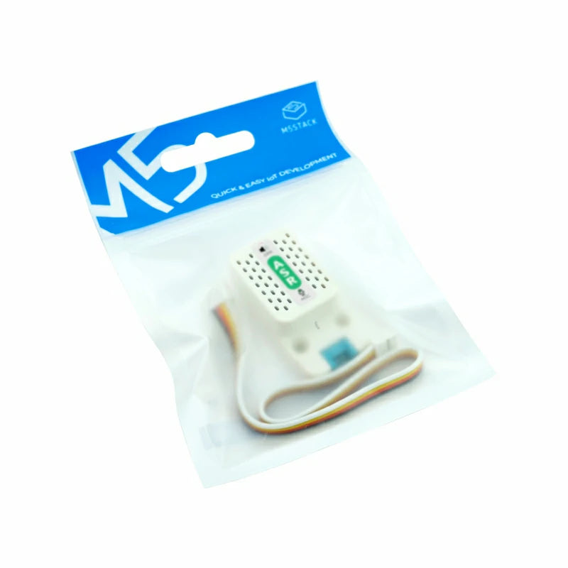 ASR Unit with Offline Voice Module (CI-03T) - m5stack-store