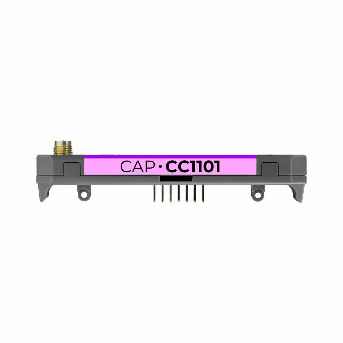 Cap CC1101 & NFC for Cardputer Adv