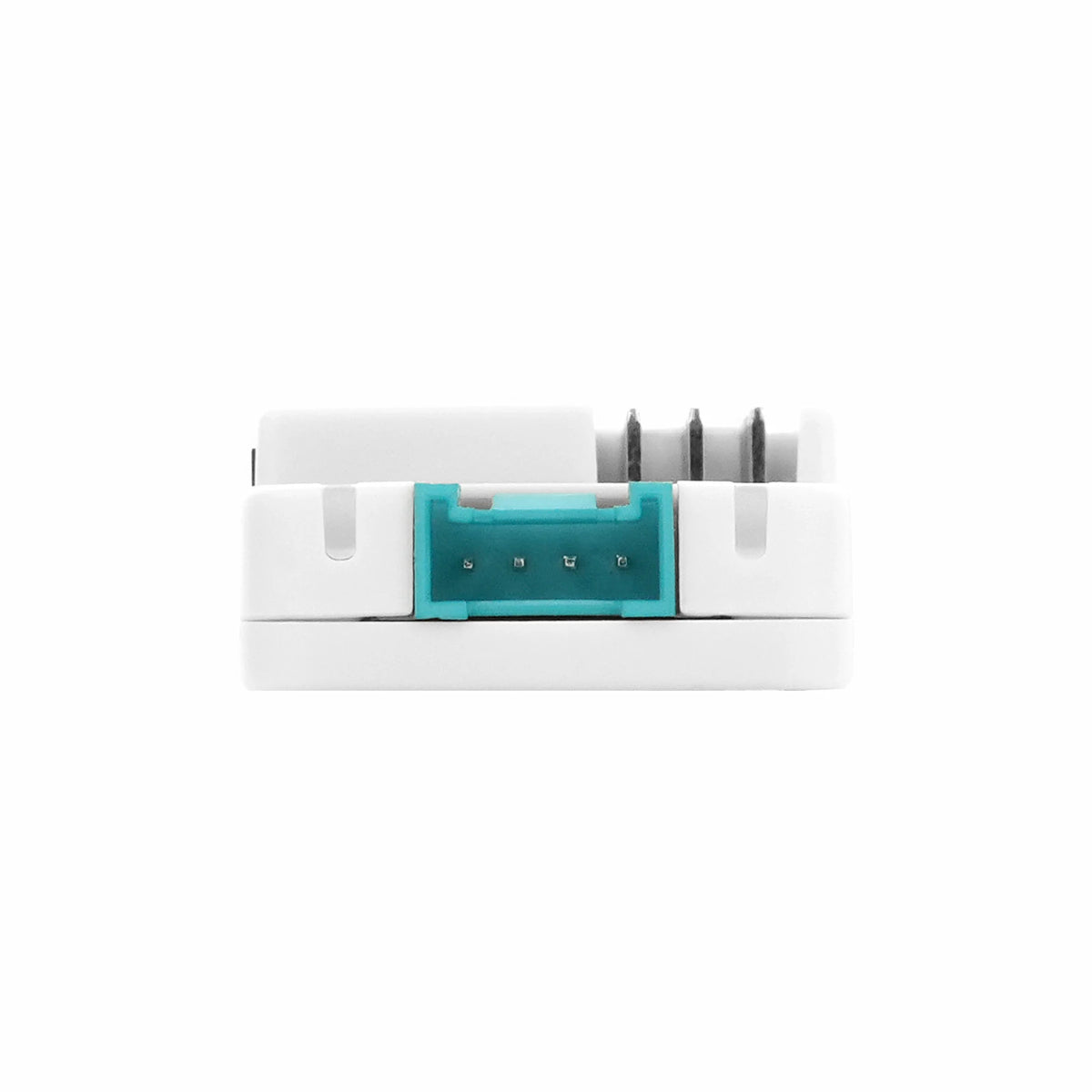 8-Channel Servo2 Chain (STM32G031)