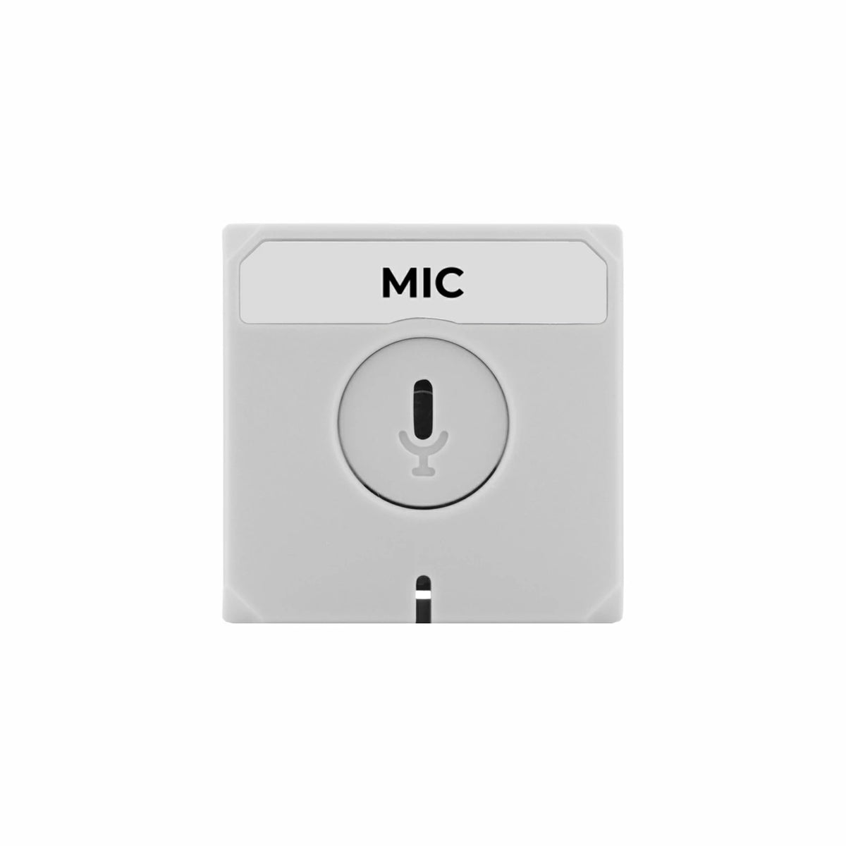 Chain Microphone (GMI4015P)