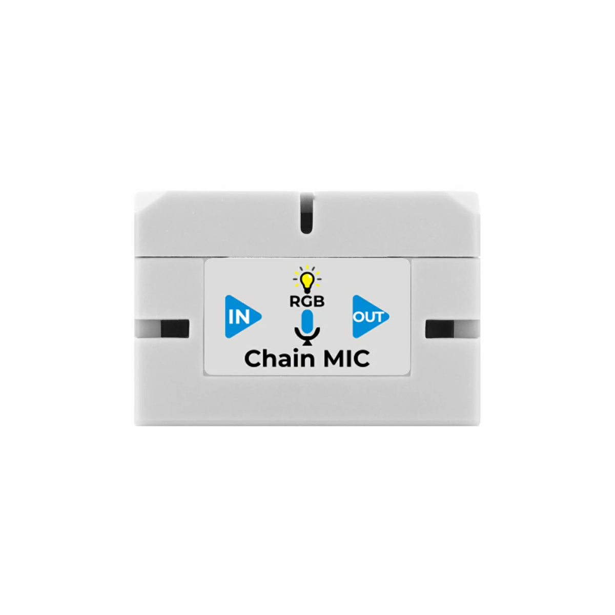 Chain Microphone (GMI4015P)