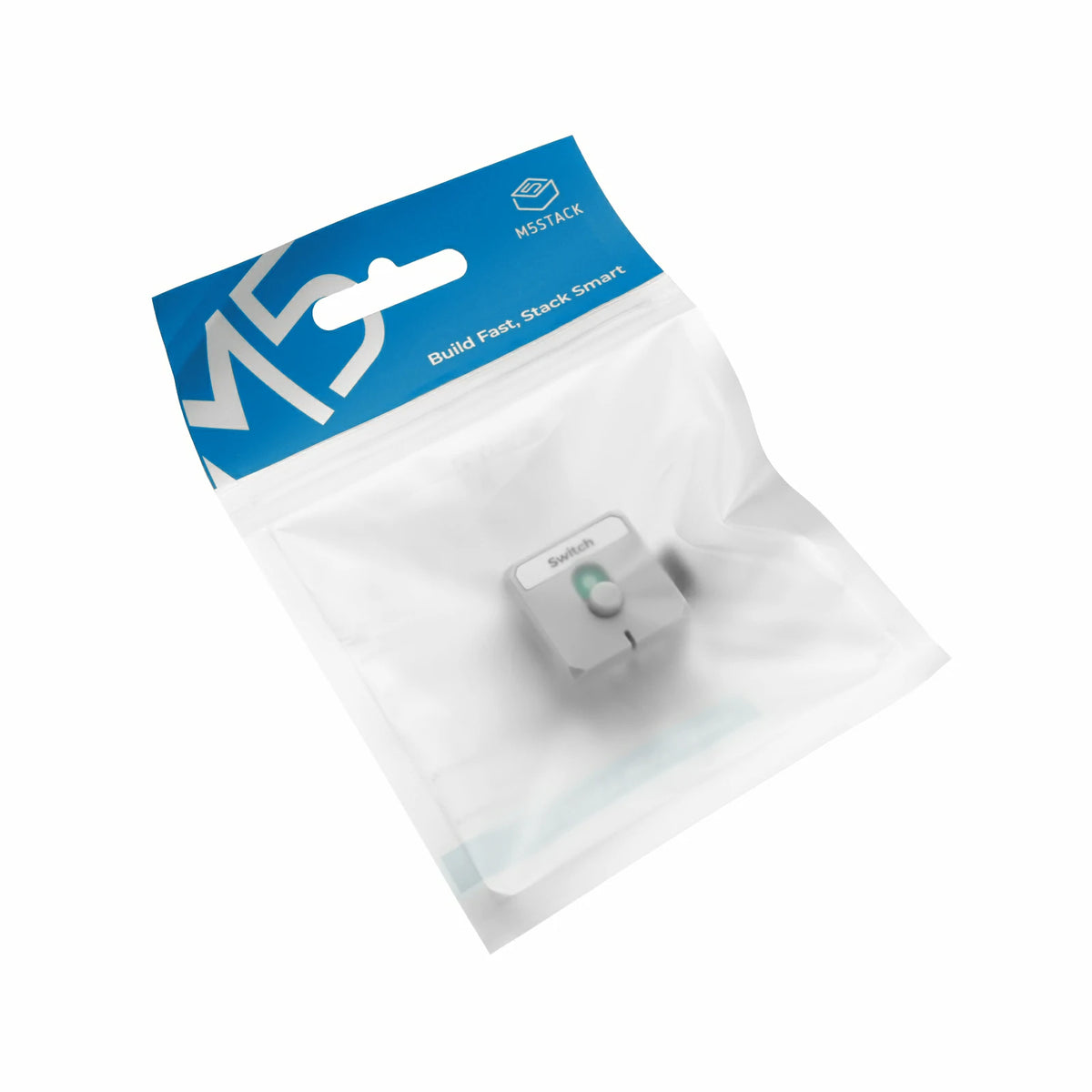 Chain Switch (STM32G031)