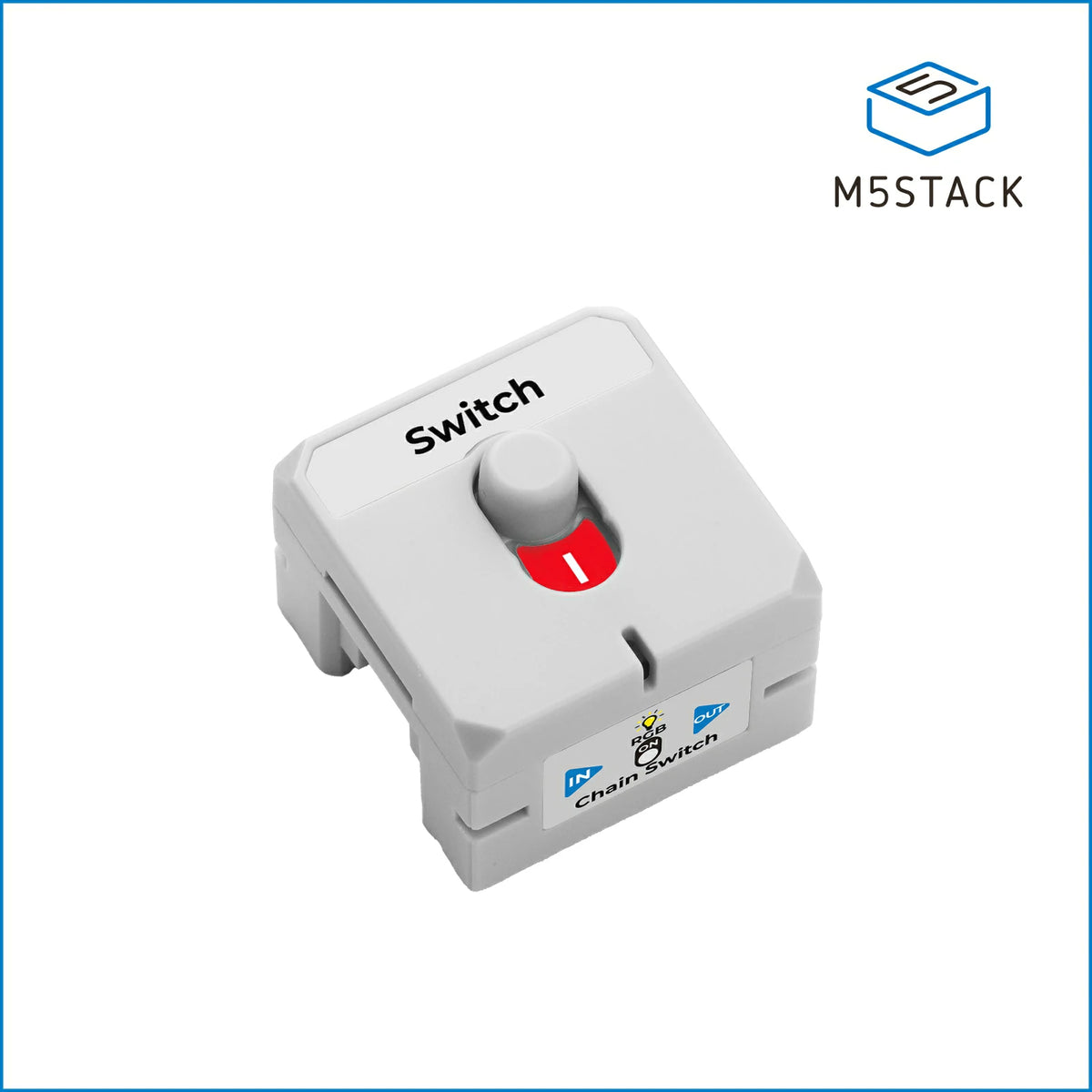 Chain Switch (STM32G031)