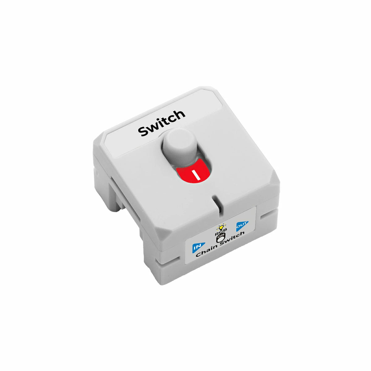 Chain Switch (STM32G031)