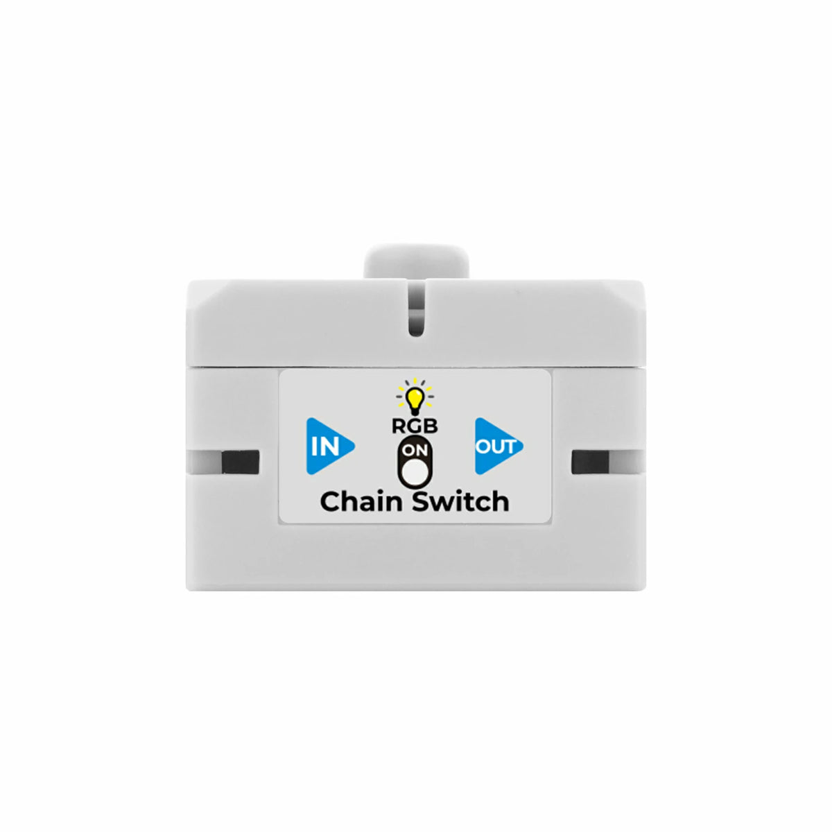 Chain Switch (STM32G031)