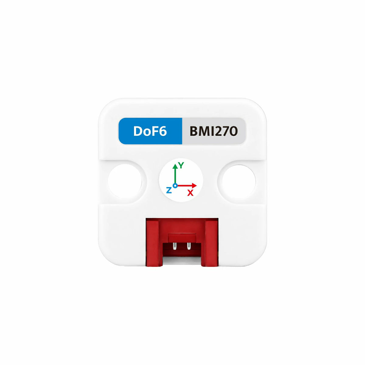 6-DoF IMU Unit (BMI270)