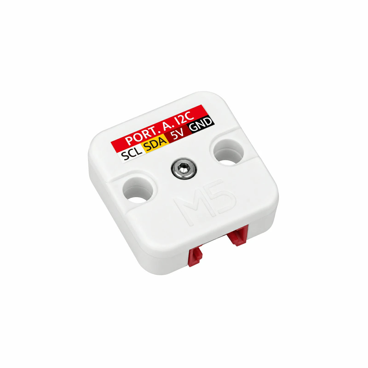 9-DoF IMU Unit (BMI270, BMM350)