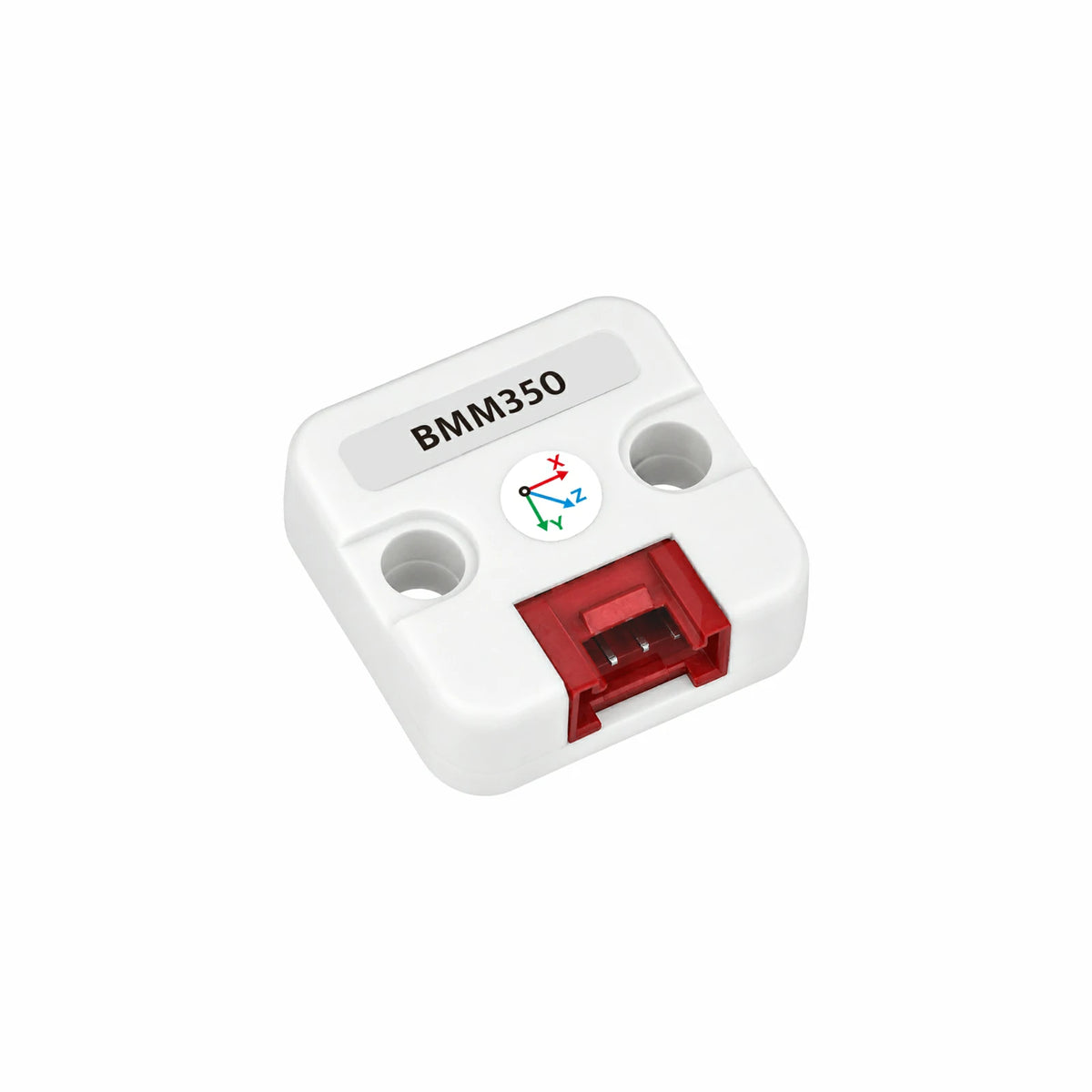 3-Axis Magnetometer Unit (BMM350)