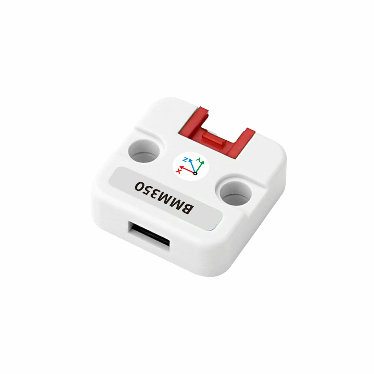 3-Axis Magnetometer Unit (BMM350)