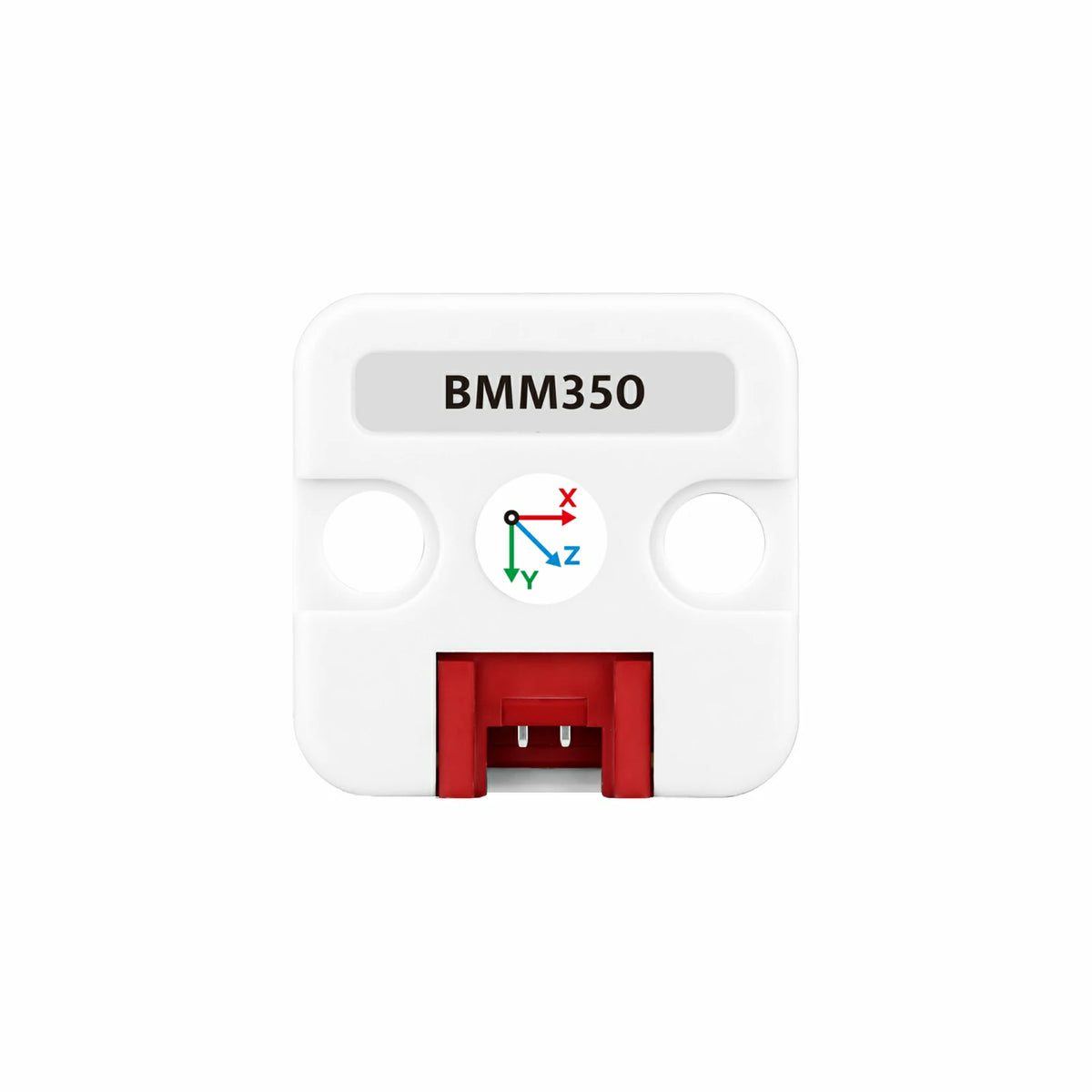 3-Axis Magnetometer Unit (BMM350)
