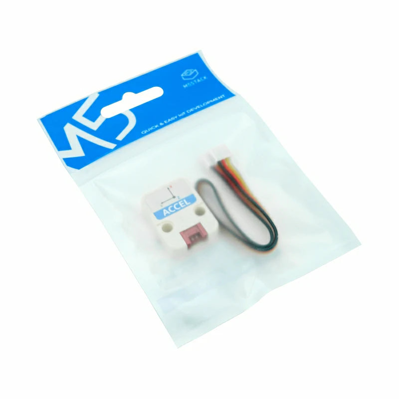 3-Axis Digital Accelerometer Unit (ADXL345)