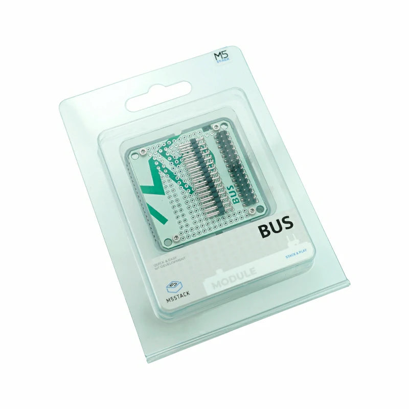 BUS Module M5STACK M-BUS Connection - m5stack-store