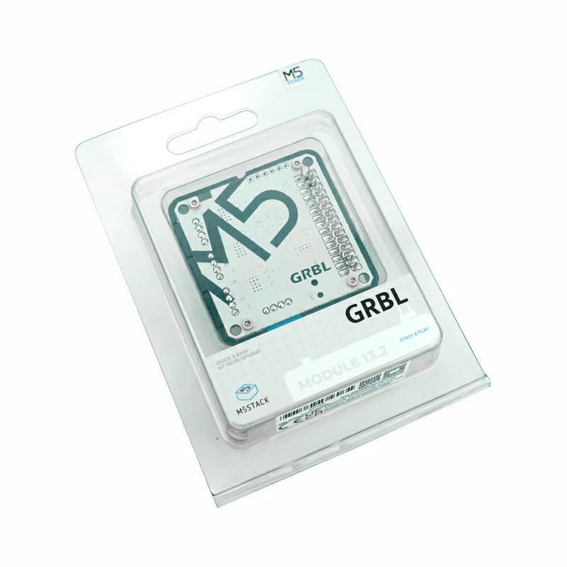 GRBL Module 13.2 Stepmotor Driver (DRV8825) - m5stack-store