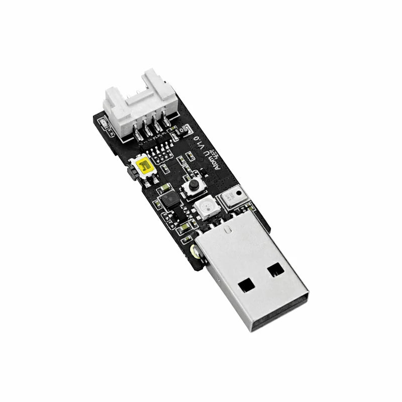 M5Stack® ATOM Lite ESP32 Kit de placa de desarrollo Neo LED Kit M5Stack® ATOM Lite ESP32 Kit de placa de desarrollo Neo LED Kit