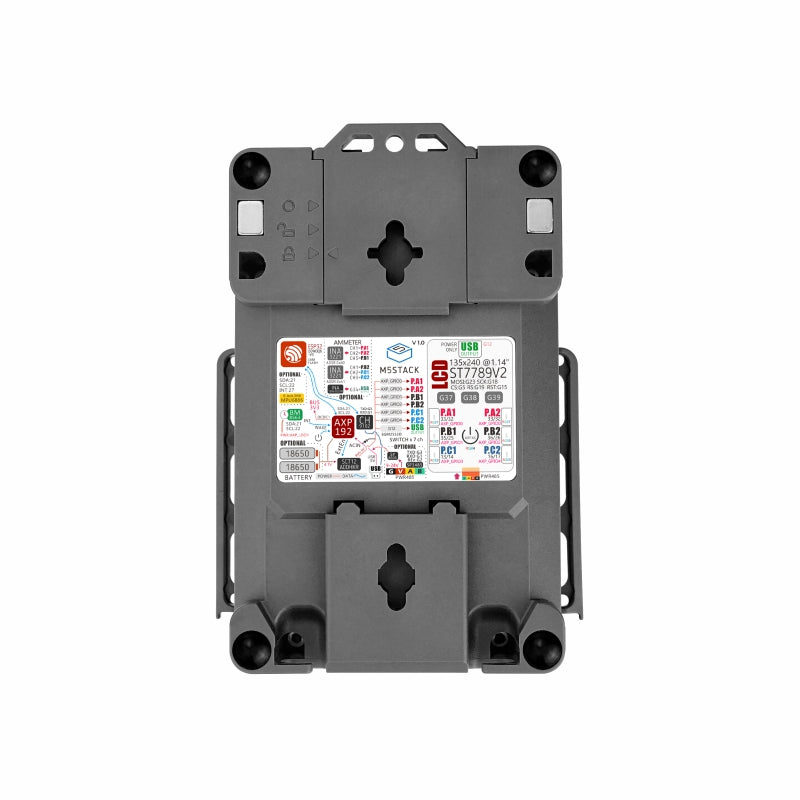 M5Stack C Back Driver Servo Drive Board Compatible with M5StickC/C Plus  STM32 Sale - Banggood USA Mobile-arrival notice