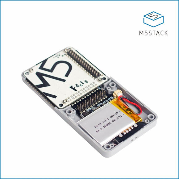 M5STACK Faces Bottom Board - m5stack-store