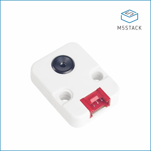 Thermal Camera Unit (MLX90640) - m5stack-store