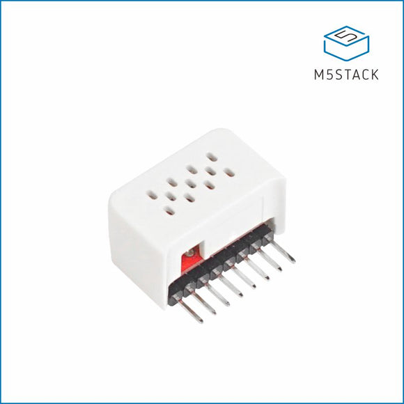 M5StickC ENV Hat (DHT12, BMP280, BMM150) - m5stack-store