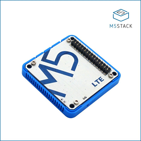 M5Stack LTE Module (M8321) - m5stack-store