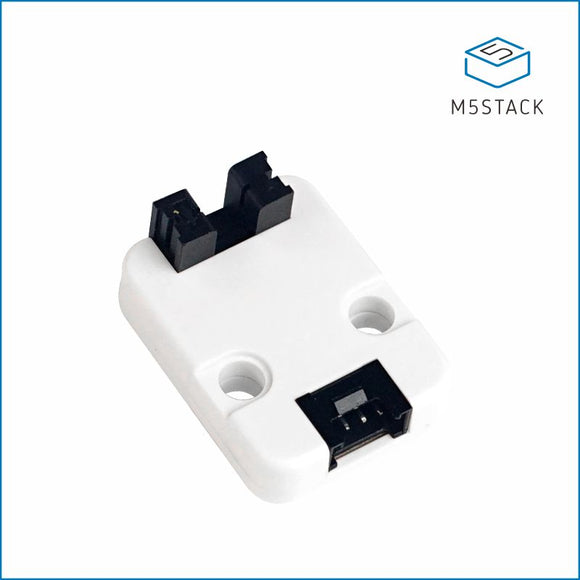 90° Infrared Reflective Unit (ITR9606) - m5stack-store