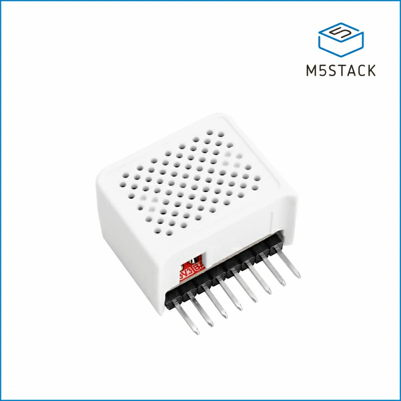 M5StickCPLUS Speaker 2 Hat (MAX98357)– m5stack-store