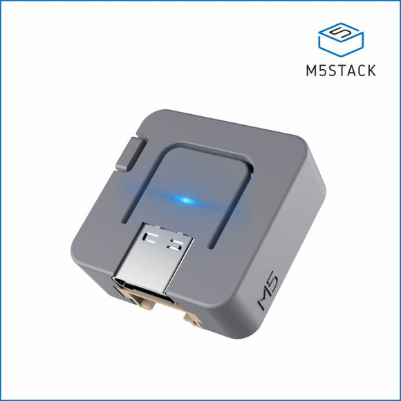 ATOM Lite ESP32 IoT Development Kit - m5stack-store