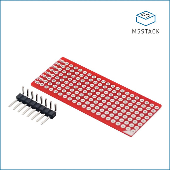 M5StickC Proto Plus Hat - m5stack-store