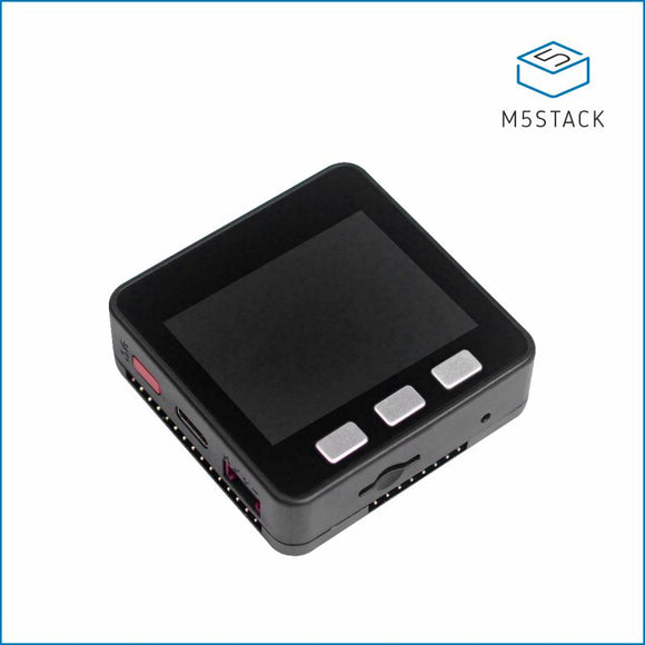ESP32 Basic Core IoT Development Kit - m5stack-store