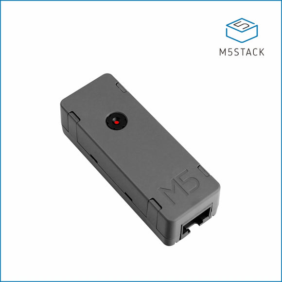 M5Stack PoE Camera W/O Wi-Fi (OV2640) - m5stack-store