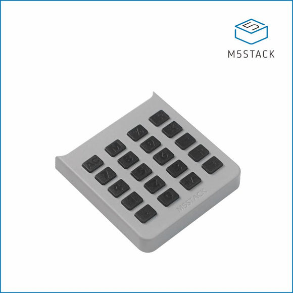 M5STACK FACES Calculator Panel - m5stack-store