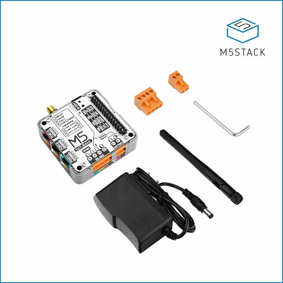 IoT Base with CAT-M Module (SIM7080G) - m5stack-store