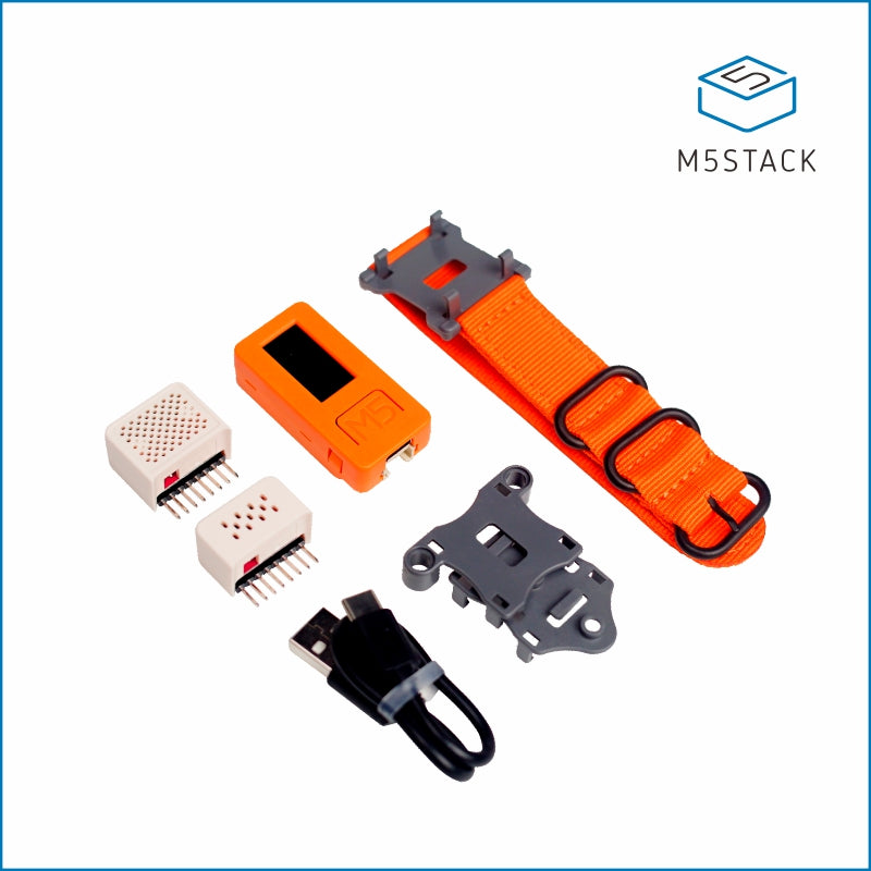 M5Stack Official M5StickC PLUS ESP32-PICO Mini IoT Development Kit