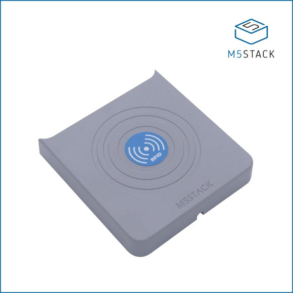 RFID RC522 Panel for M5 Faces - m5stack-store