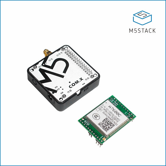 COM.LTE Data Module(A7600C) - m5stack-store