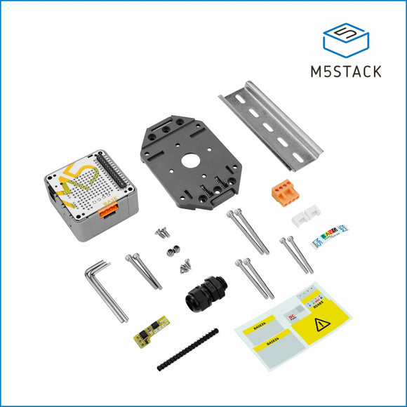 Base26 Proto Industrial Board Module v1.1 - m5stack-store