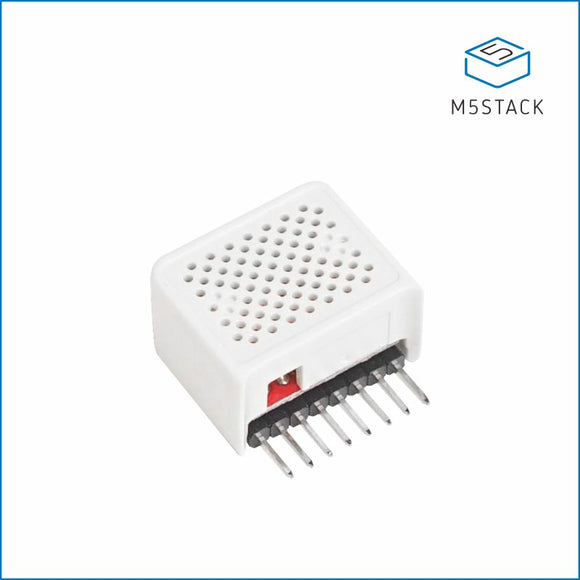 M5StickC Speaker Hat (PAM8303) - m5stack-store