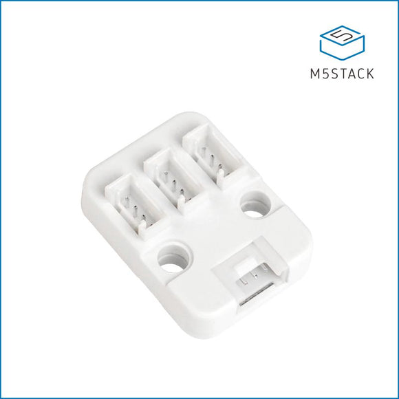 1 to 3 HUB Expansion Unit - m5stack-store