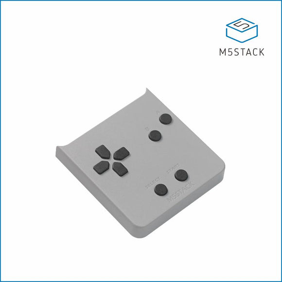 M5STACK FACES Gamepad Panel - m5stack-store