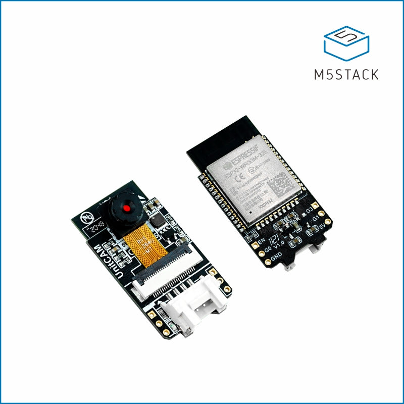 EOL] Unit Cam Wi-Fi Camera (OV2640)– m5stack-store