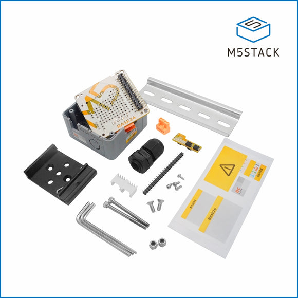Base26 Proto Industrial Board Module - m5stack-store