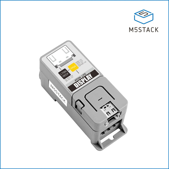 M5Stack Atom Lite - LCD Display Driver Kit - m5stack-store
