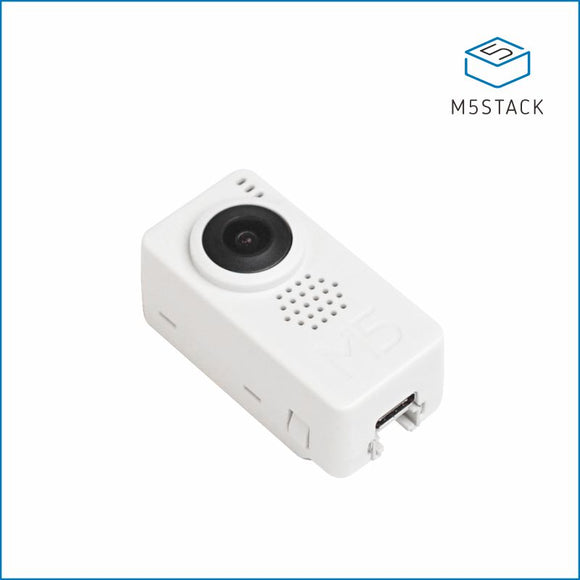 PSRAM Fisheye Camera Module (OV2640) - m5stack-store