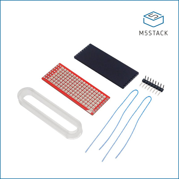 M5StickC NeoFlash Hat - m5stack-store