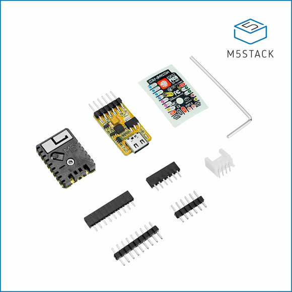 M5Stamp Pico DIY Kit - m5stack-store