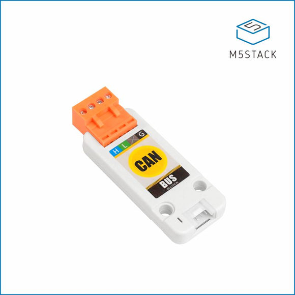 CANBus Unit(CA-IS3050G) - m5stack-store