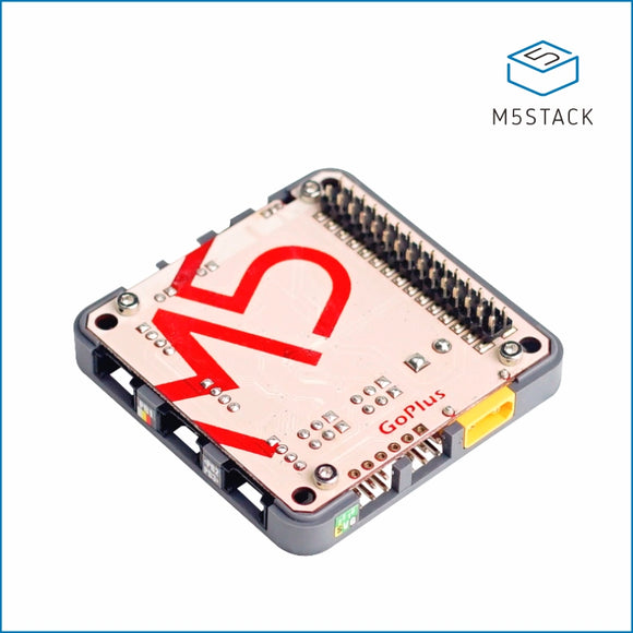 GOPLUS Motor driver Module with MEGA328P - m5stack-store