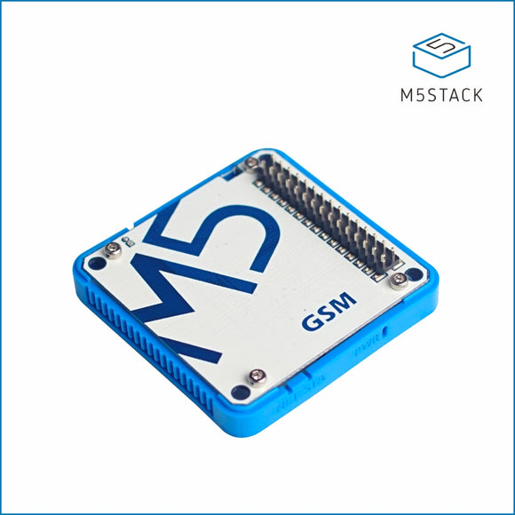 M5Stack GSM Module (M6315) - m5stack-store